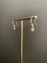 Image 3 of Juliet Labradorite in Sterling Silver