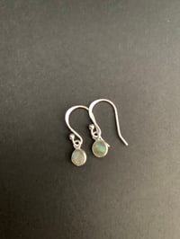 Image 1 of Juliet Labradorite in Sterling Silver