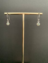 Image 2 of Juliet Labradorite in Sterling Silver
