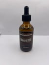 Men’s Beard Oil 