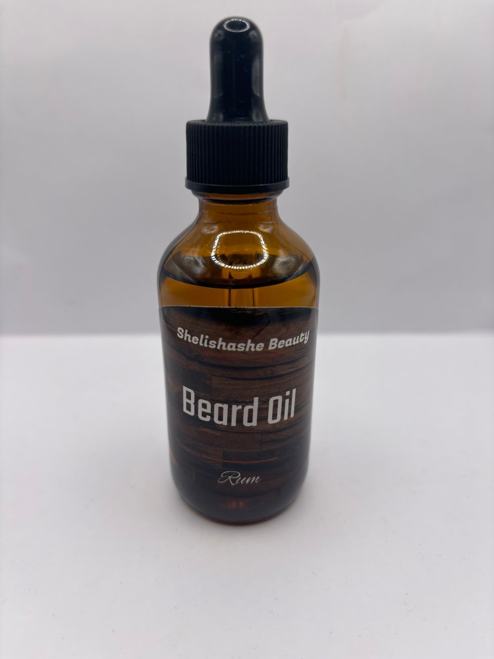 Men’s Beard Oil 