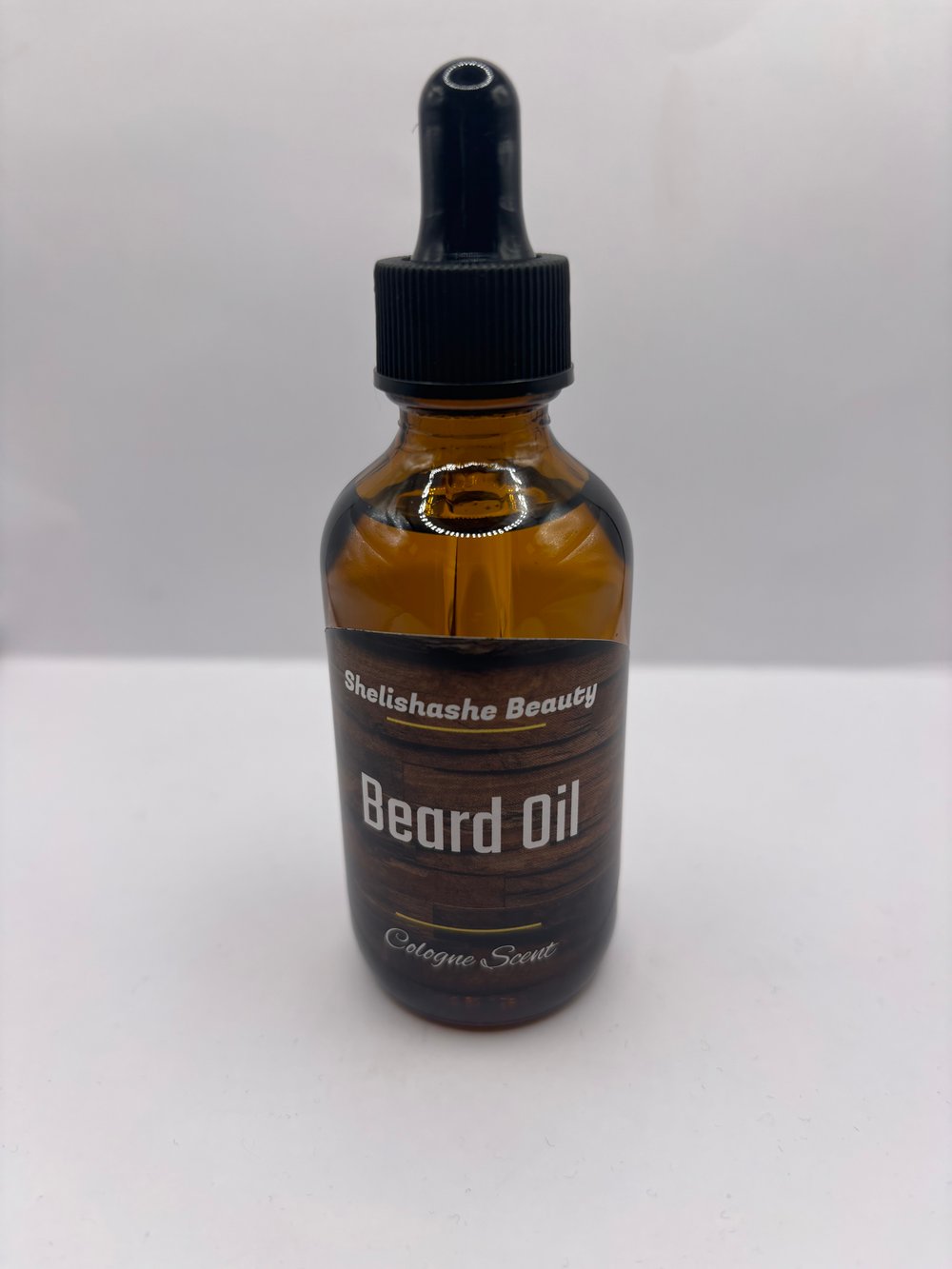 Men’s Beard Oil 