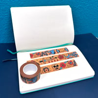 Image of Tattoo Flash Washi Tape