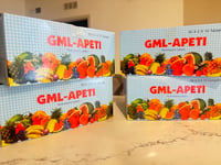 Body Gain Supplements 