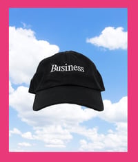 Business Hat