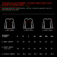 Image 4 of Skull Crewneck Sweatshirt 