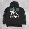 *Rare* Youth Of Today 1990’s ‘Take A Stand’ Hoodie