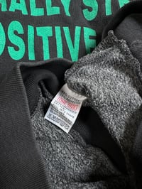 Image 3 of *Rare* Youth Of Today 1990’s ‘Take A Stand’ Hoodie