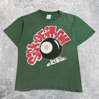 Image 1 of Sick Of It All 1995 ‘No Cure’ T-Shirt