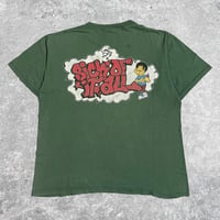 Image 2 of Sick Of It All 1995 ‘No Cure’ T-Shirt