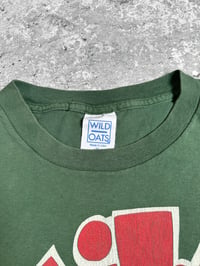 Image 3 of Sick Of It All 1995 ‘No Cure’ T-Shirt