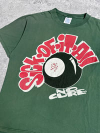 Image 4 of Sick Of It All 1995 ‘No Cure’ T-Shirt