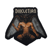 Image 1 of Diocletian - War Of All Against All