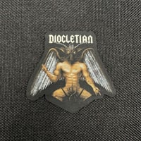 Image 2 of Diocletian - War Of All Against All