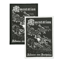 Image 1 of Lamentation - Fullmoon Over Faerhaaven