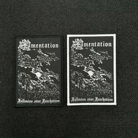 Image 2 of Lamentation - Fullmoon Over Faerhaaven