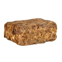 Image 1 of Authentic African Black Soap