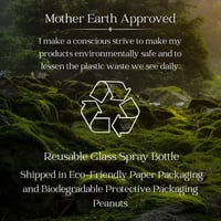 Image 2 of Spiritual Nighttime Spray // Aromatherapy Spray, Full Moon Water, Spiritual Spray 4 oz