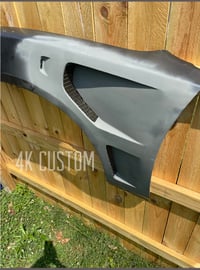 Image 2 of 11-14 charger fenders