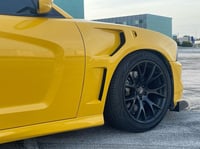 Image 1 of 11-14 charger fenders