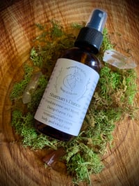 Image 1 of Spiritual Shaman Spray // Ritual Sprays, Soul Journey, Astral Protection, Full Moon Water, Aromather