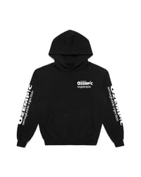 Image 2 of ZEMPIC HOODIE