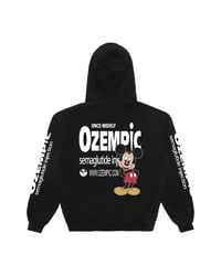 Image 1 of ZEMPIC HOODIE