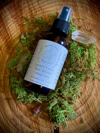 Image 1 of Spiritual Romance and Love Spray // Aromatherapy Spray, Full Moon Water, Spiritual Spray 4 oz for Se