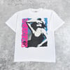 The Scorpions 1988 ‘Savage Amusement European Tour’ White T-Shirt