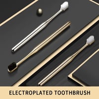 Image 3 of Luxury Style Toothbrush