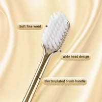 Image 2 of Luxury Style Toothbrush