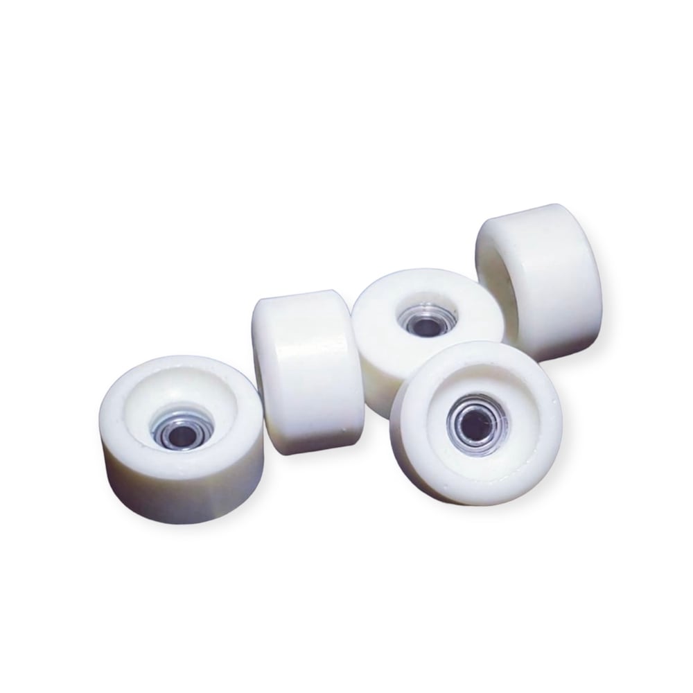 Image of Dirty FB Wheels "Bowl Shape" (70D Urethane)