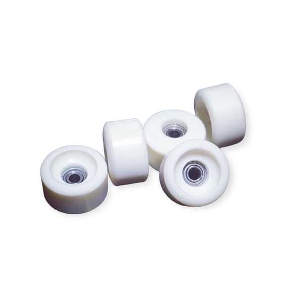 Dirty FB Wheels "Bowl Shape" (70D Urethane)