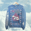 Hamjin Mail Service Sweater