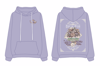 Café de Fleur Hamjin Hoodie