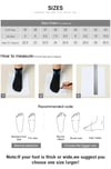 Ladies Magic Sticker Flat Slippers Summer New Designer Luxury Sandals for Elegant Women 