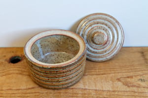 Image of Old Shino Jar