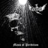 Ordalie - Mass Of Perdition - CD