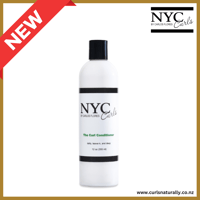 NYC Curls™ The Curl Conditioner