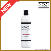 NYC Curls™ The Curl Cleanser