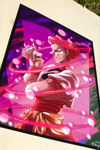 Image 2 of Hisoka