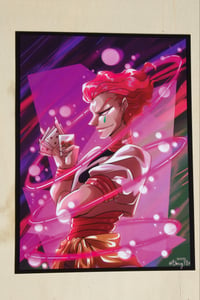 Image 1 of Hisoka