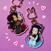 MDZS Charms