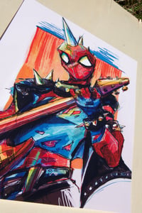 Image 2 of Spider-Punk