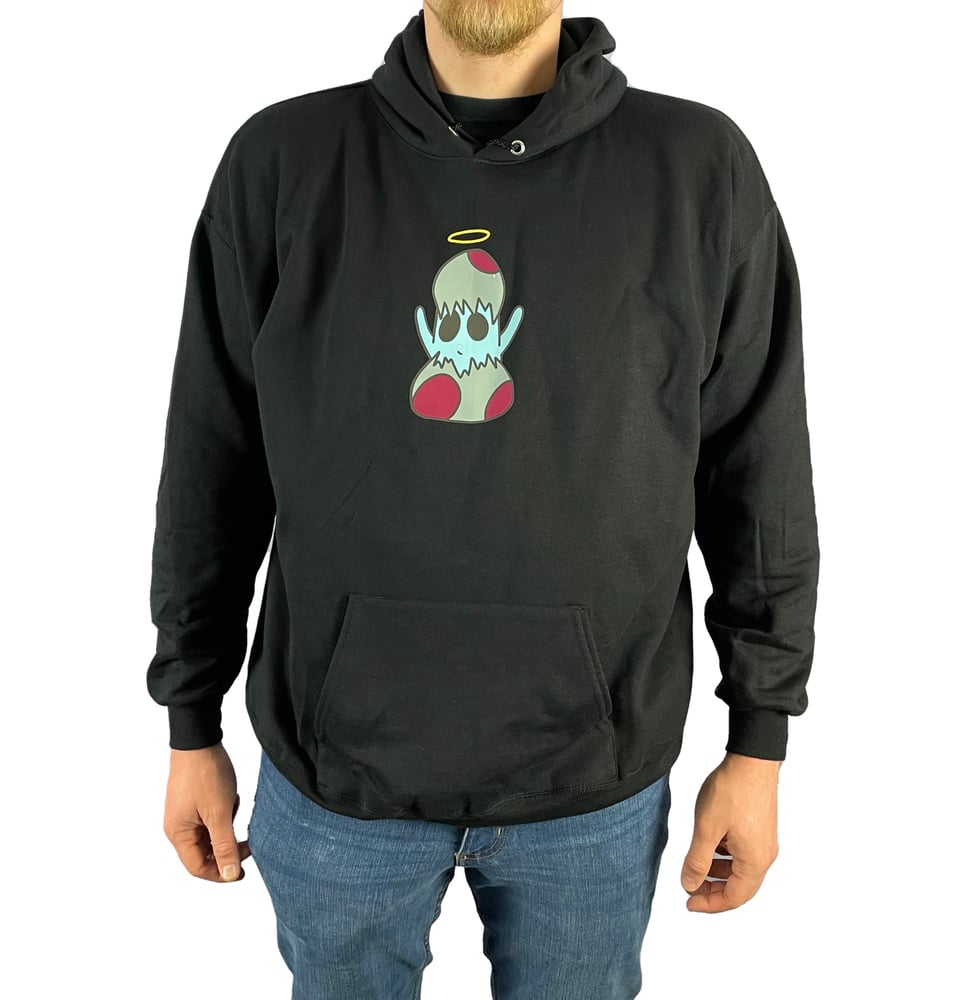 Image of Born Dead Hoodie 