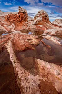 Spirits in the Stone 