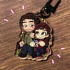 TLOU Charm