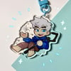 Jack Frost Charm