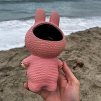 Image 5 of Tiki La bu bob (pink)