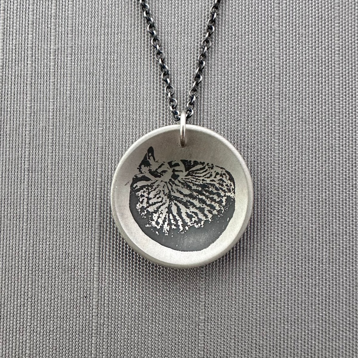【傷あり】Llife CASCADE PENDANT NECKLACE 傷あり】Llife CASCADE PENDANT NECKLACE Llife（ライフ）の